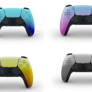 Sony DualSense Wireless Controller (PlayStation 5)