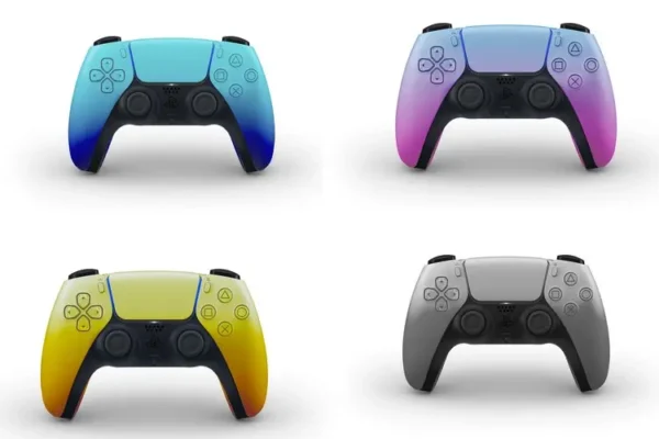Sony DualSense Wireless Controller (PlayStation 5)