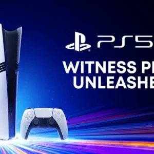 PS5