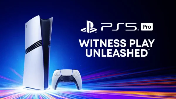 PS5